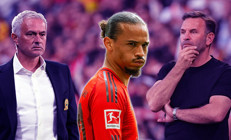 Fenerbahçe ve Galatasaray teklif yapmıştı: Leroy Sane transferinde sona doğru