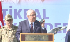 Cumhurbaşkanı Erdoğan, Mehmetçiğin bayramını kutladı