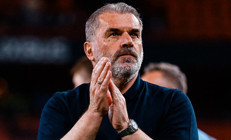 Tottenhamda Ange Postecoglou dönemi sona erdi