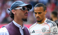 Leroy Sane transferinde Galatasaray ve Fenerbahçe avantajlı Devleri geride bıraktılar