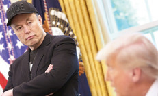 Trump ve Musk arasında meydan savaşı... Çatırdayan ittifak tamamen yıkıldı mı