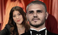 Galatasaraylı Icardi, Wanda Naranın hırsızlığını ifşa etti Milyon Euroluk skandal