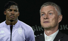 Beşiktaştan santrfor sürprizi