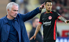 Fenerbahçeden stoper hamlesi Gözler yeniden Almanyada