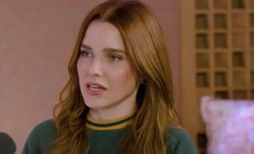 Şöhretin bedelini çok ağır ödemiş... Babam olacak yaşta birinden tacizin her türlüsünü gördüm