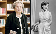 Türk şiirinin ‘İmkânsız Aşk’ı Monna Rosa veda etti