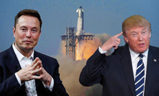 En zengin en güçlüye karşı... Dünya bu savaşa kilitlendi