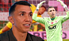 Galatasaray transferde ilk teması kurdu Muslera yerine dev kaleci