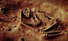 İnsanlık tarihi yeniden yazılıyor 6.000 yıllık iskeletlerden elde edilen sonuçlar bilim insanlarını şoke etti