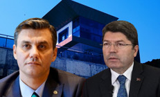Bakan Tunçtan Ferdi Zeyrek açıklaması: 2 kişinin şüpheli sıfatıyla ifadesi alındı