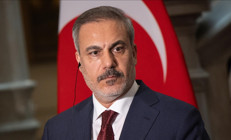 Dışişleri Bakanı Hakan, Fidan Mısır ve Ürdünlü mevkidaşlarıyla Gazzenin durumunu görüştü