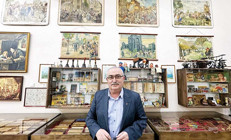 Eğitime atanmış değil adanmış bir hayat