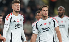 Semih Kılıçsoy Beşiktaş’tan ayrılmaya hazırlanıyor İşte yeni takımı