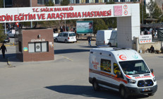 Danıştay hakimi, başından vurulmuş halde bulundu