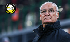 Claudio Ranieri, İtalya Milli Takımının teknik direktörü olma teklifini reddetti