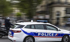 Fransada okulda bıçaklı saldırı Macrondan ilk açıklama