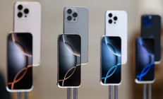 iOS 26 ile Kamera uygulaması baştan aşağı yenilendi