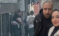 Fatihte boşanma süreci kanlı bitti Anne kendini vurdu