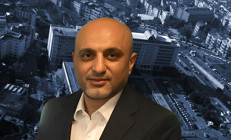 İş insanı Ahmet Sariden çarpıcı ifade: 3 milyar liranın üzerindeki alacak için 232 milyon lira verdim