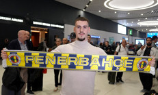 Kızılyıldız, Fenerbahçeden Mimovici geri istiyor