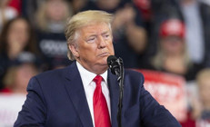 Trump, Epstein dosyalarında ismi olduğu konusunda bilgilendirildiği iddiasını reddetti