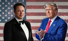 Elon Musktan Trump ile ilgili flaş sözler Çok ileri gittim