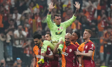 Fernando Muslera, Türkiyeden ayrıldı