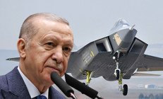 Cumhurbaşkanı Erdoğan, tarihi anlaşmayı duyurdu: Türkiyede üretilip Endonezyaya ihraç edilecek