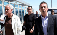 İşte Acun Ilıcalının istifa nedeni Mourinho kalınca bıraktı | Toplantıda neler konuşuldu