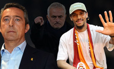 Galatasaraydan Sane sonrası bir bomba daha Bu kez Manchester Cityden...