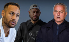 Fenerbahçenin Galatasarayın Sane transferine cevabı Neymar Bomba iddianın detayları...