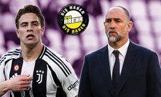 Tudordan Kenan Yıldıza büyük övgü: Dışarıdan göremeyeceğiniz bir yeteneği var