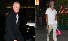 Ünlü oyuncu ALS’ye yakalandı: Keşke kötü bir rüya olsaydı