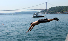 Bu yaz bizi nasıl bir hava bekliyor Uzman isimden sıcaklık rekoru açıklaması | Bunun arkasındaki sebep El Ninonun bitmiş olması