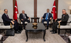 Dışişleri Bakanı Hakan Fidan: Olası senaryolara göre tüm tedbirleri alıyoruz