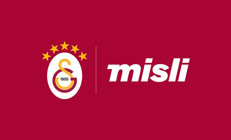 Misli’den Galatasaray’a Misliyle Destek