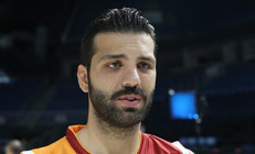 Galatasaray, Göksenin Köksala veda etti