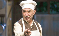 Şener Şen oyunculuğu bıraktı mı Açıklama geldi