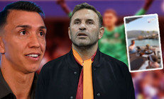 Galatasaray Chelsea’den transfer yapıyor Türkiye’den paylaşım