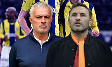 Fenerbahçe ve Galatasaray transferde karşı karşıya