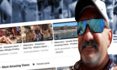 Milyonlarca takipçisi var Sapık YouTuber gözaltında... Rezil içeriklere tepki yağdı