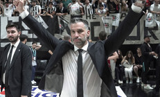 Dusan Alimpijevic: Başarımız tesadüf değil