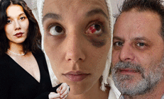 Cezaevine gireceği günü bekliyorum