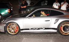 Burak Özçivitin 35 milyonluk yeni oyuncağı