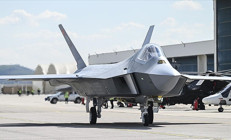 Endonezya sonrası KAAN için yeni anlaşma sinyali HÜRJET NATO radarında