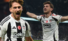 Beşiktaşa piyango vurdu: Semih Kılıçsoya Premier Ligden dev teklif