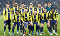 Fenerbahçede bir ayrılık daha Sarı-lacivertli takımda yaprak dökümü sürüyor
