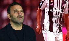 Galatasaray, Juventusun genç yıldızını istiyor
