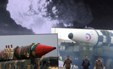 Küresel çaptaki çatışma ve savaş iklimi nükleer silahlanma yarışını tetikleyebilir: Dünyadaki nükleer cephaneliklerin durumu