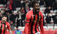 Evann Guessand Fenerbahçe için transfer kararını verdi